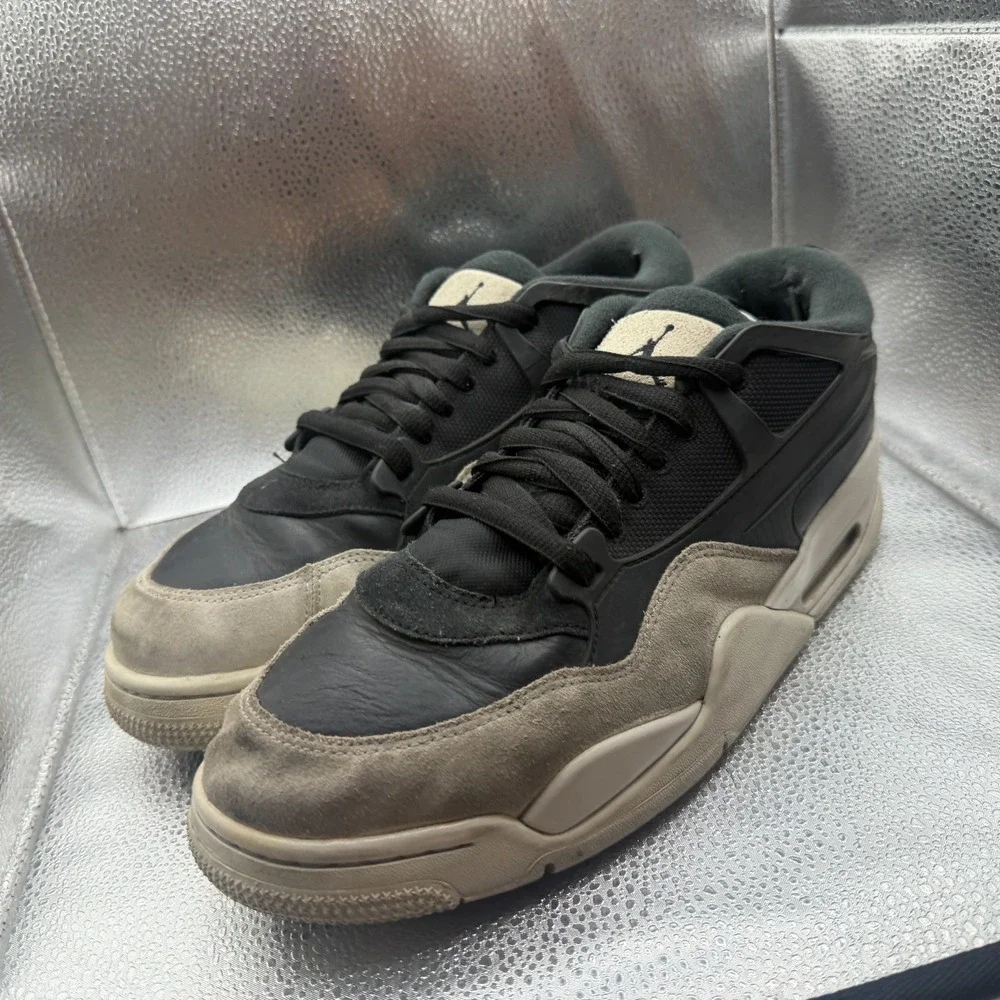 Jordan size 12